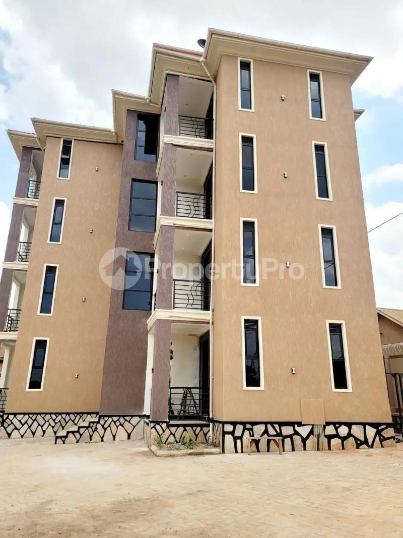 1 bedroom mini flat  Apartment Block Apartment for sale Seguku katale  Kampala Central Kampala Central - 0