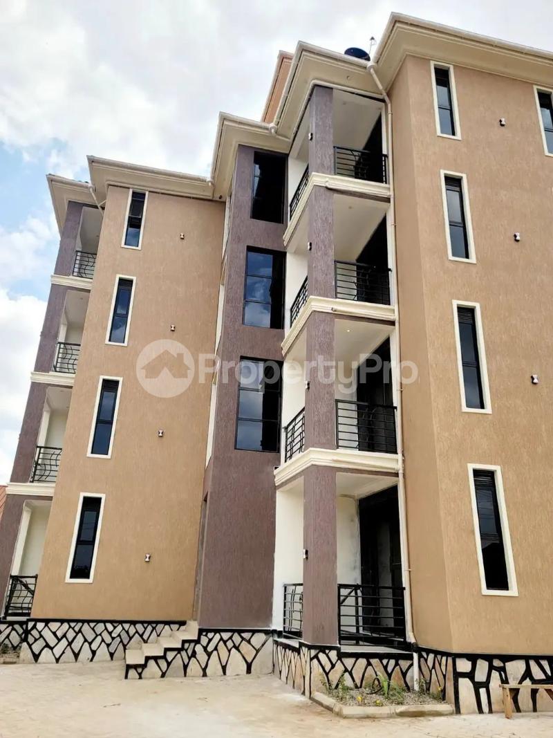 1 bedroom mini flat  Apartment Block Apartment for sale Seguku katale  Kampala Central Kampala Central - 7