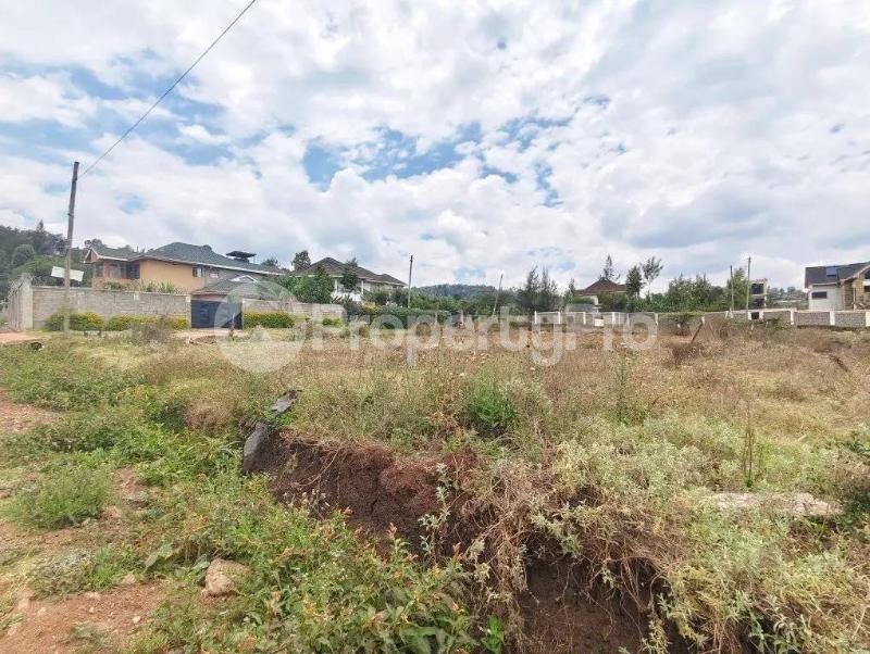 Residential Land for sale kibiko,Ngong Ngong Kajiado