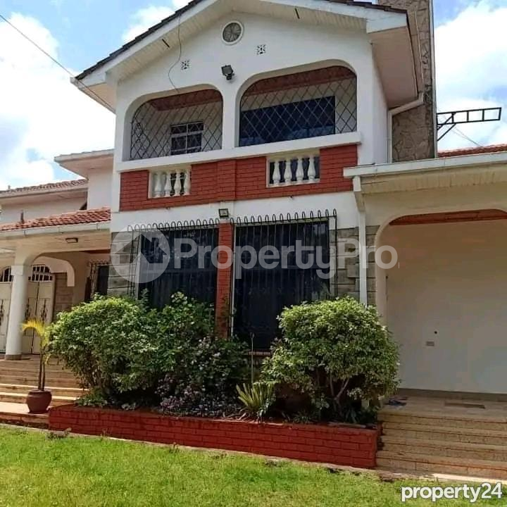 Office Building Commercial Properties for rent Lavington Nairobi - 0