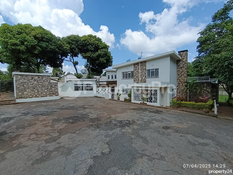 Office Building Commercial Properties for rent Lavington Nairobi