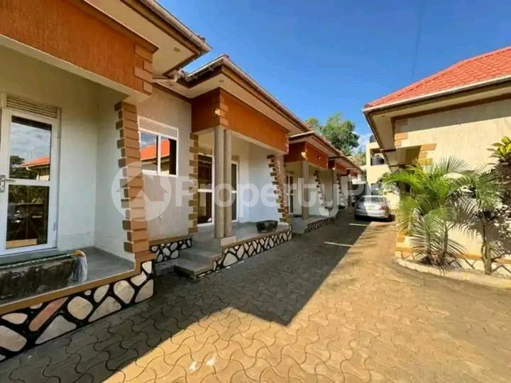 1 bedroom mini flat  Apartment for sale Kyanja road  Kampala Central Kampala Central - 1