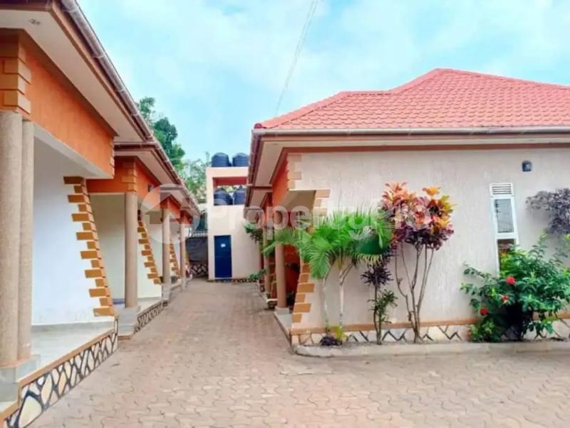 1 bedroom mini flat  Bungalow Apartment for sale Kyanja  Kampala Central Kampala Central - 2