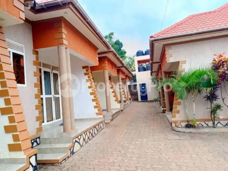 1 bedroom mini flat  Bungalow Apartment for sale Kyanja  Kampala Central Kampala Central - 0