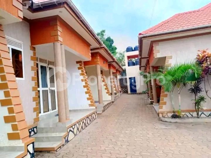 1 bedroom mini flat  Apartment for sale Kyanja road  Kampala Central Kampala Central - 0