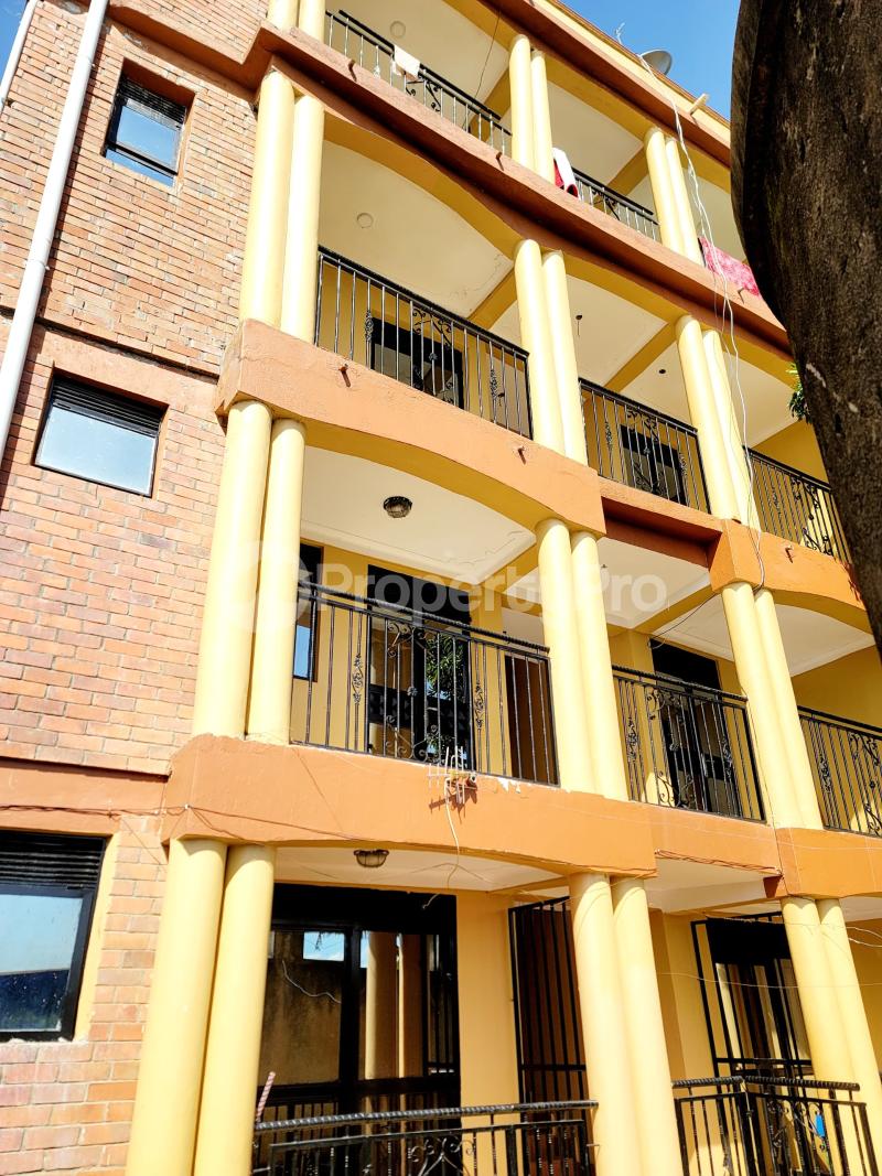 1 bedroom mini flat  Apartment Block Apartment for sale Entebbe road  Kampala Central Kampala Central - 3
