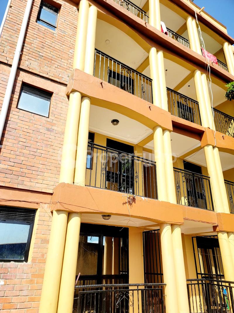 1 bedroom mini flat  Apartment Block Apartment for sale Entebbe road  Kampala Central Kampala Central - 0