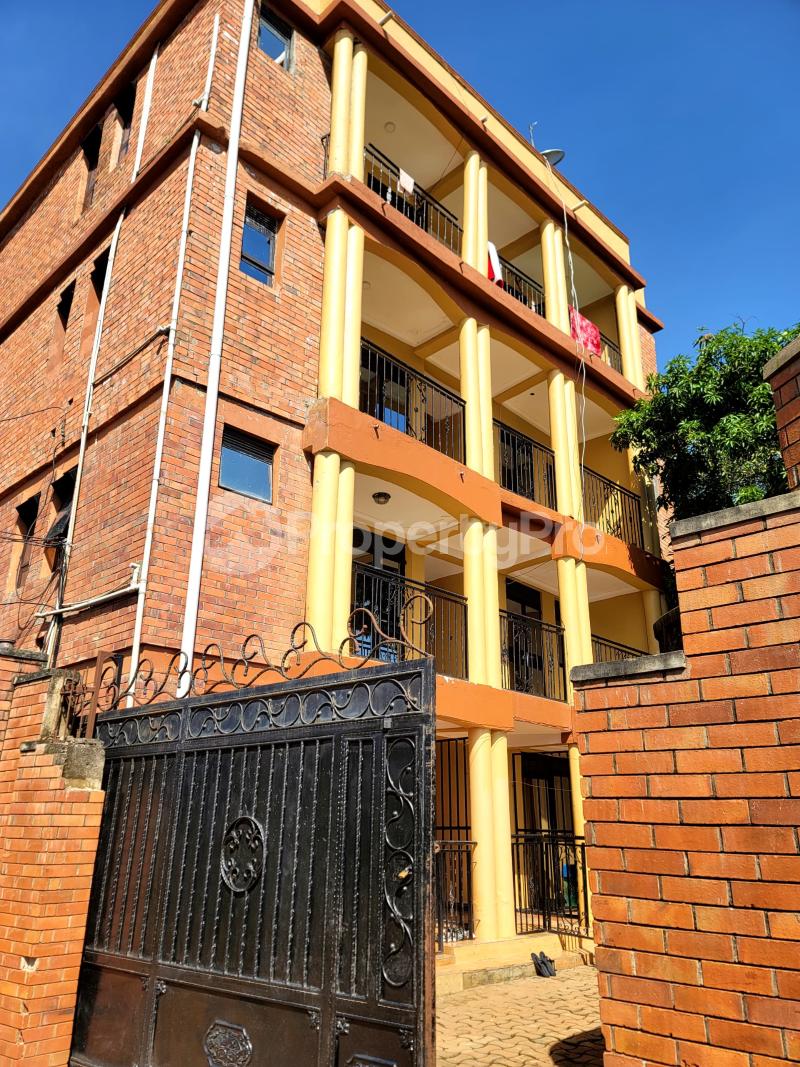 1 bedroom mini flat  Apartment Block Apartment for sale Entebbe road  Kampala Central Kampala Central - 2
