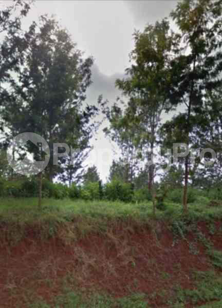 Land for sale Thika Kiambu