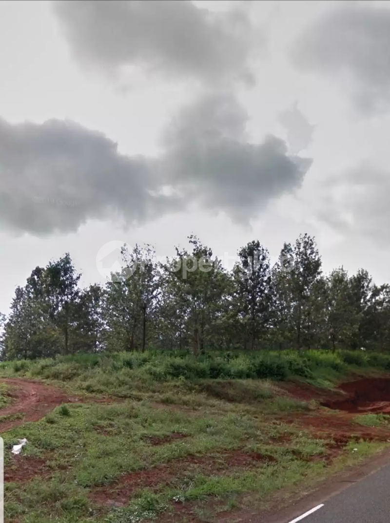 Land for sale Thika Kiambu