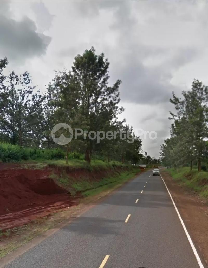 Land for sale Thika Kiambu