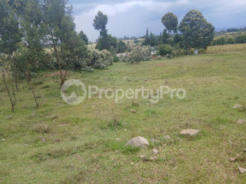 Land for sale Ol Kalou Nyandarua