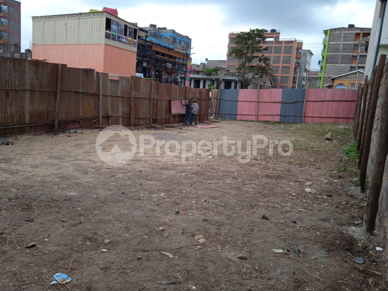 Land for sale Kasarani Nairobi