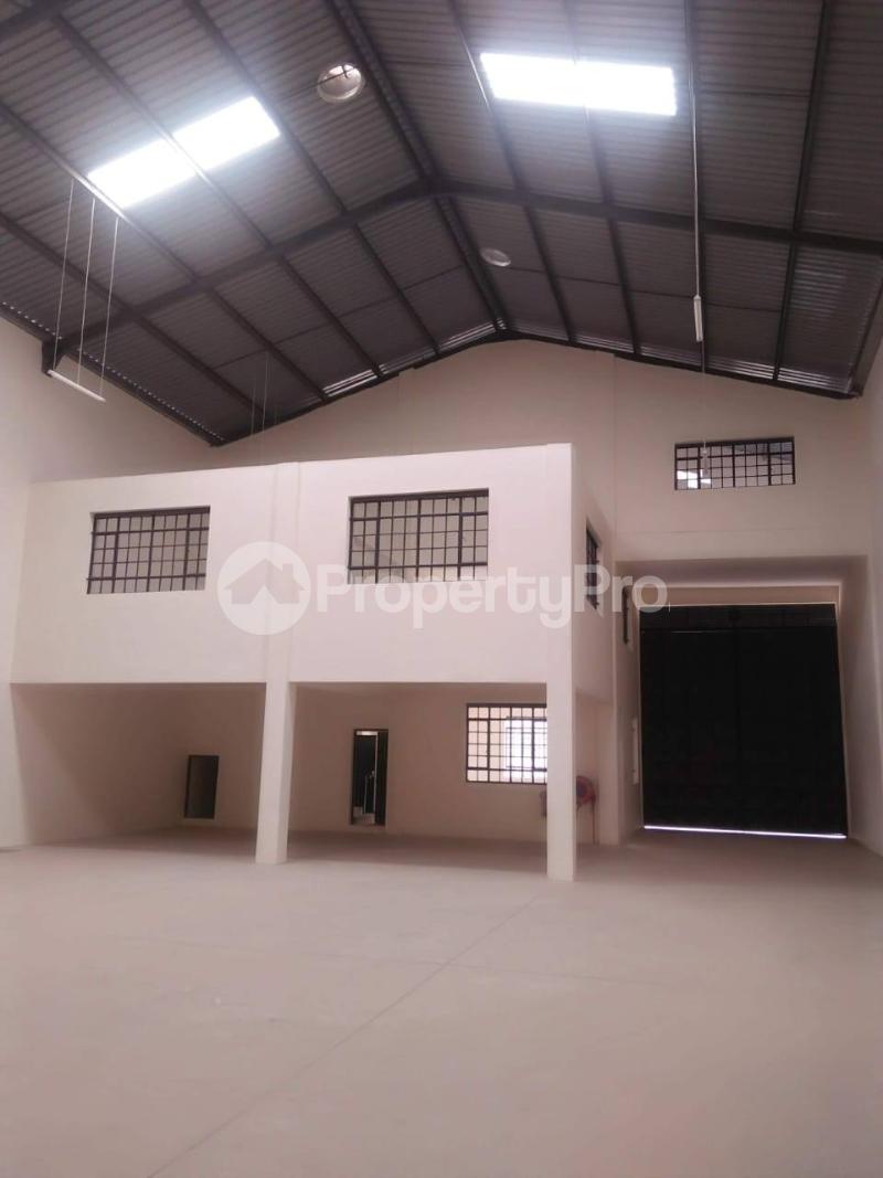 Warehouse Commercial Properties for rent Syokimau Nairobi