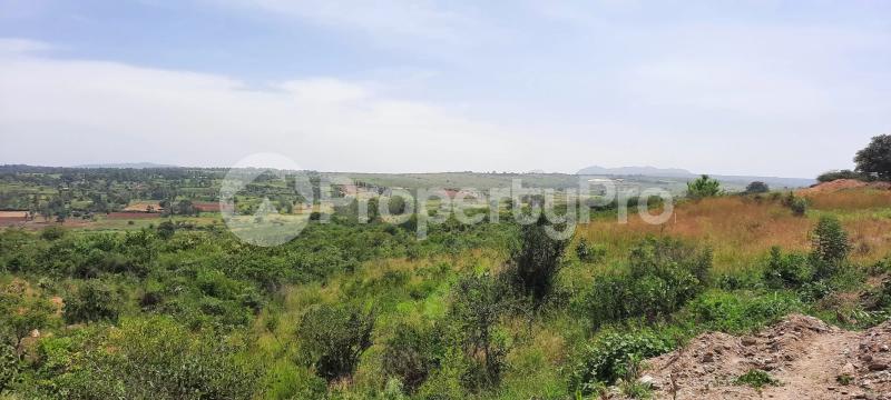 Land for sale Thika Kiambu
