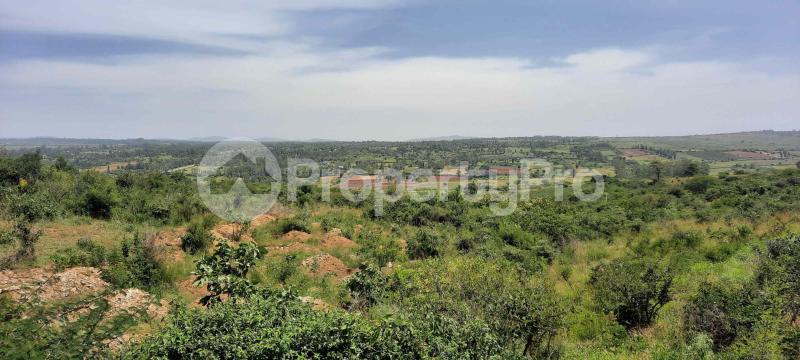 Land for sale Thika Kiambu