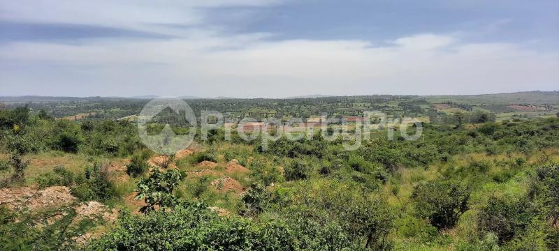 Land for sale Thika Kiambu