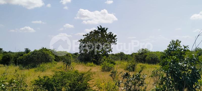 Land for sale Magarini Kilifi