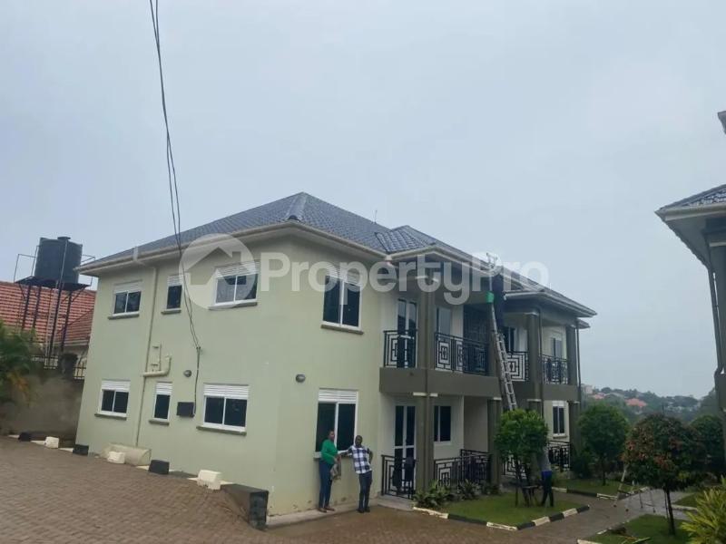 2 bedroom Apartment Block Apartment for sale Kira kasangati road  Kampala Central Kampala Central - 3