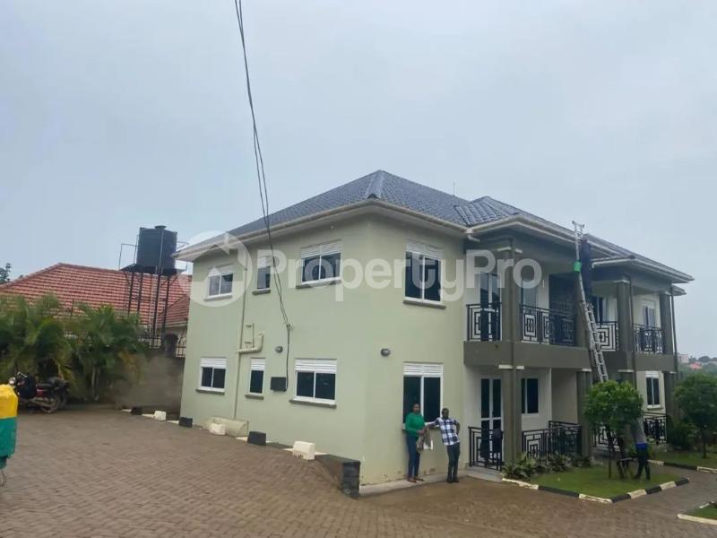 2 bedroom Apartment Block Apartment for sale Kira kasangati road  Kampala Central Kampala Central - 4