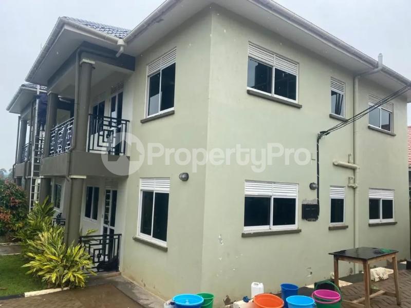 2 bedroom Apartment Block Apartment for sale Kira kasangati road  Kampala Central Kampala Central - 2