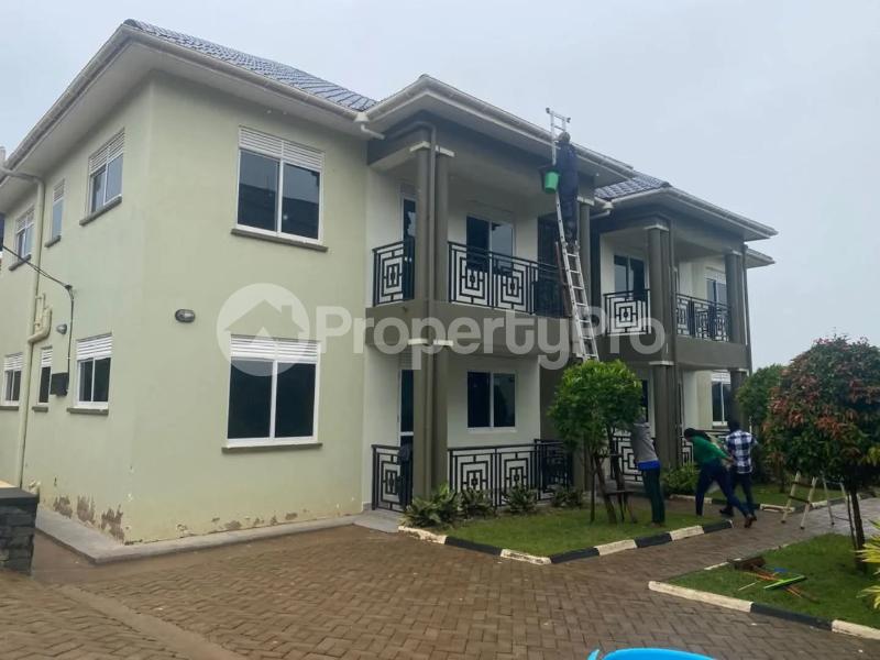 2 bedroom Apartment Block Apartment for sale Kira kasangati road  Kampala Central Kampala Central - 0