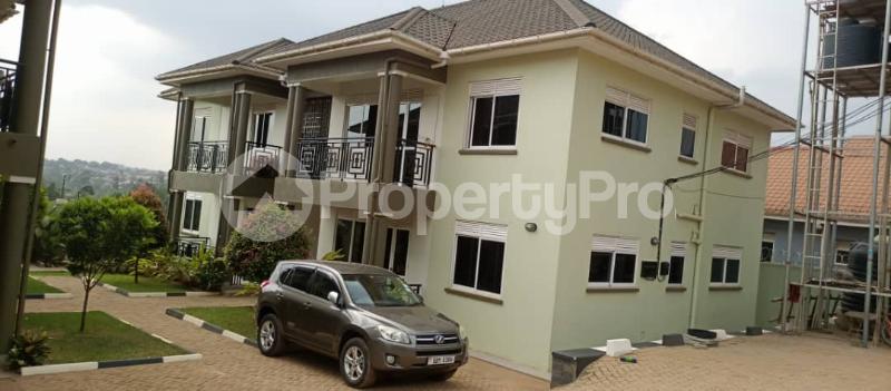 2 bedroom Apartment Block Apartment for sale Kira kasangati road  Kira Wakiso Central - 1