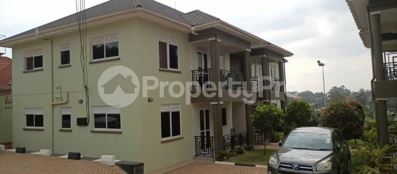 2 bedroom Apartment Block Apartment for sale Kira kasangati road  Kira Wakiso Central - 5