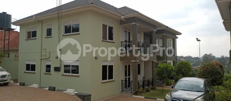 2 bedroom Apartment Block Apartment for sale Kira kasangati road  Kira Wakiso Central - 0