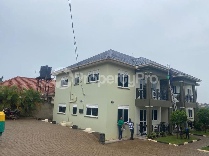 2 bedroom Apartment Block Apartment for sale Kira town  Kira Wakiso Central - 7