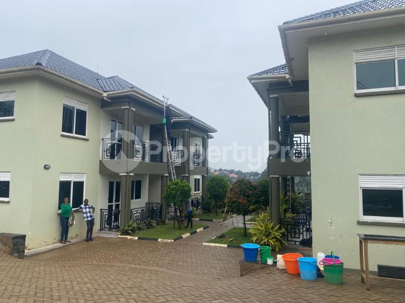 2 bedroom Apartment Block Apartment for sale Kira town  Kira Wakiso Central - 1