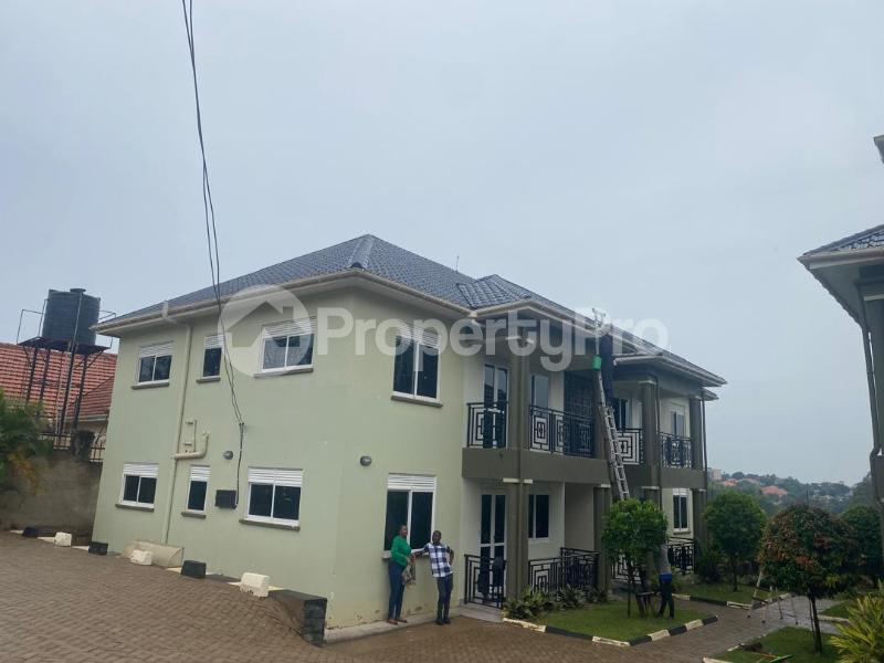 2 bedroom Apartment Block Apartment for sale Kira mulawa  Kampala Central Kampala Central - 3