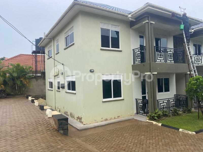 2 bedroom Apartment Block Apartment for sale Kira mulawa  Kampala Central Kampala Central - 7