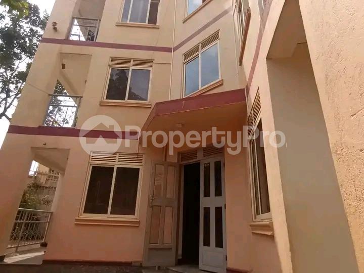 2 bedroom Apartment Block Apartment for rent Kira road  Kampala Central Kampala Central - 2