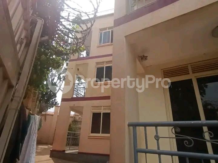 2 bedroom Apartment Block Apartment for rent Kira road  Kampala Central Kampala Central - 1