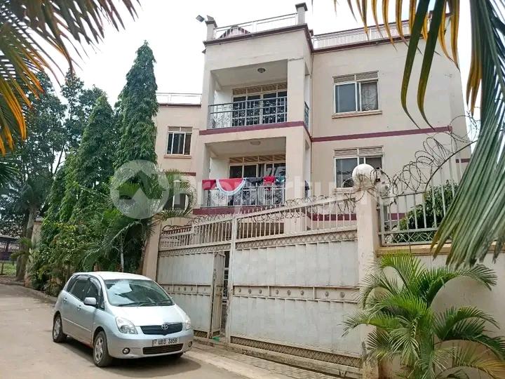 2 bedroom Apartment Block Apartment for rent Kira road  Kampala Central Kampala Central - 3