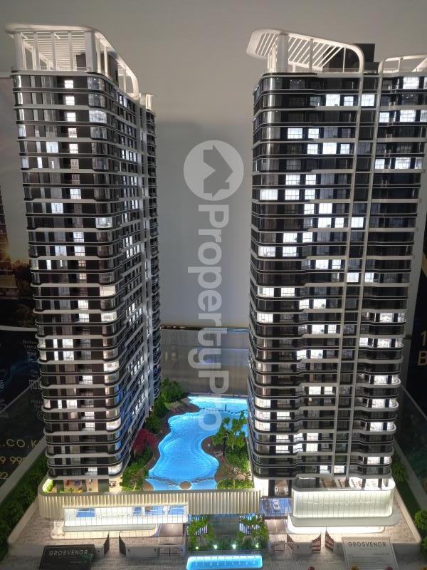 1 bedroom mini flat  Flat&Apartment for sale Westlands Area Westlands Nairobi