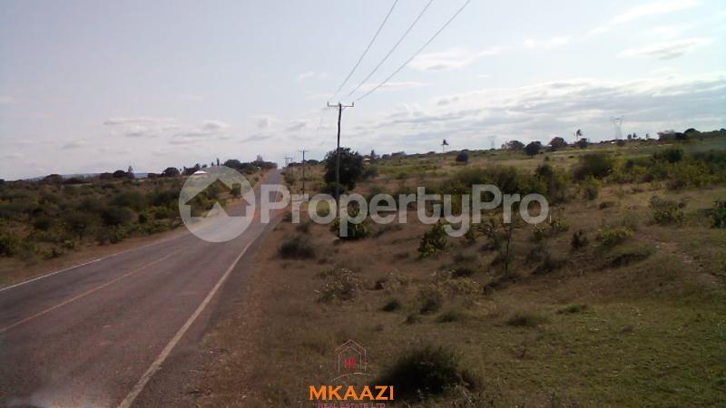 Land for sale Malindi Kilifi