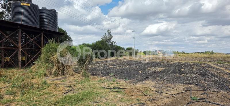 Land for sale Kisaju Kitengela