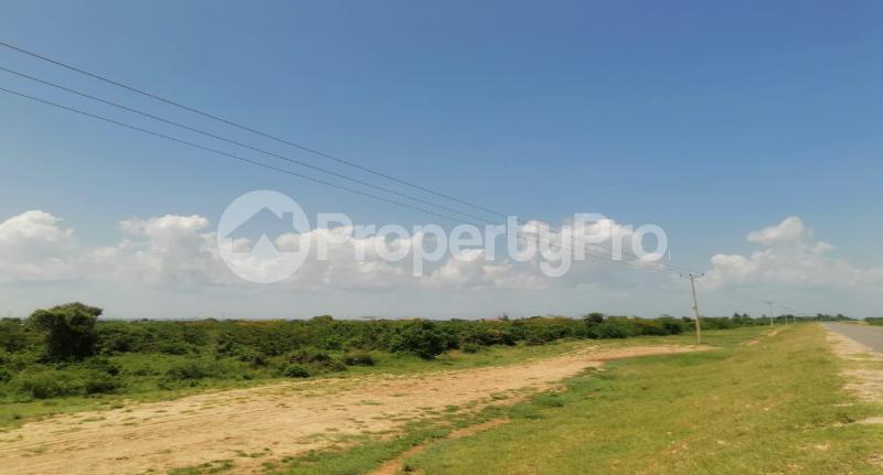 Land for sale Magarini Kilifi