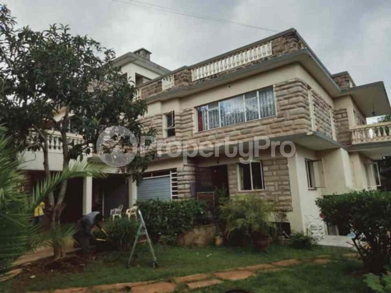 9 bedroom Flat&Apartment for sale Karen Nairobi