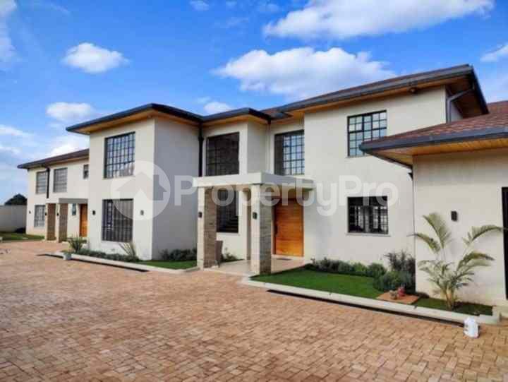 9 bedroom Flat&Apartment for sale Karen Nairobi