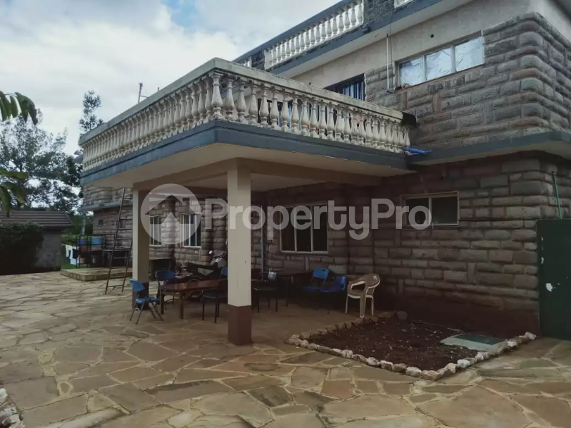 9 bedroom Houses for sale Karen Nairobi