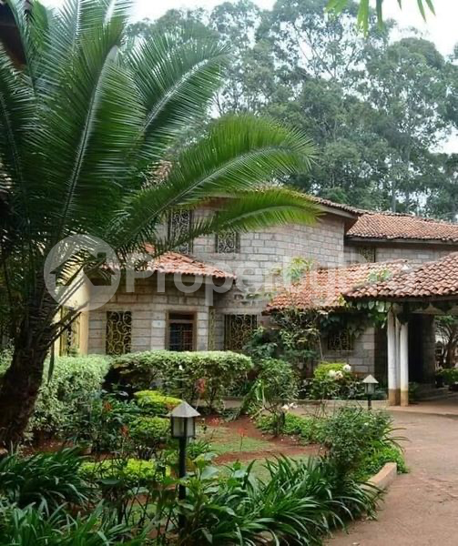 9 bedroom Townhouse for sale Westlands Nairobi