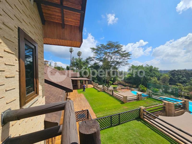 9 bedroom Houses for sale Lavington Nairobi