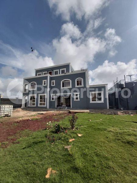 9 bedroom Townhouse for sale Katani Syokimau Nairobi