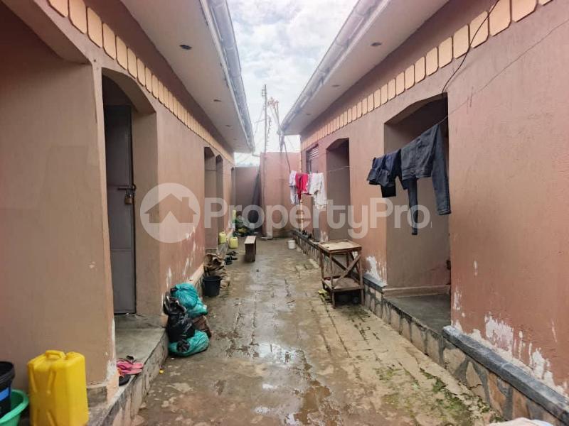 1 bedroom mini flat  Apartment for sale Nansana town  Kawempe Wakiso Central - 0