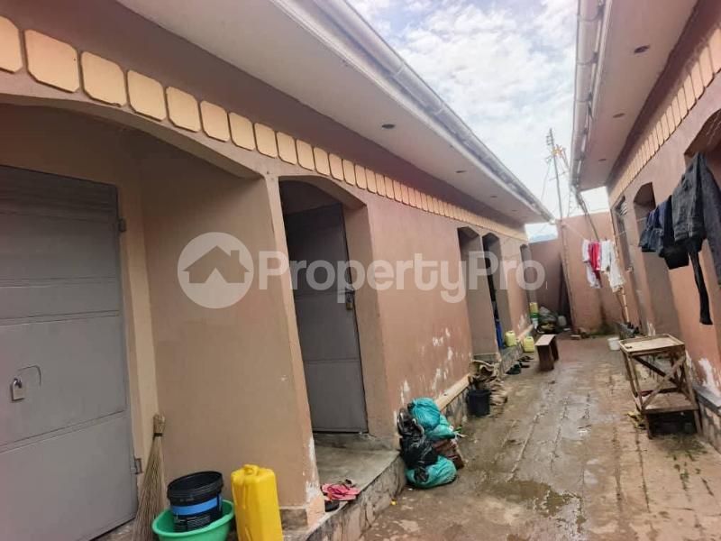 1 bedroom mini flat  Apartment for sale Nansana town  Kawempe Wakiso Central - 4