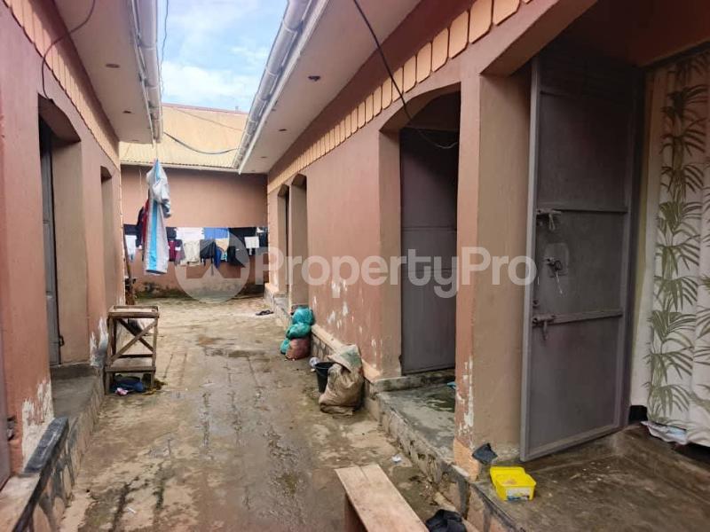 1 bedroom mini flat  Apartment for sale Nansana town  Kawempe Wakiso Central - 3