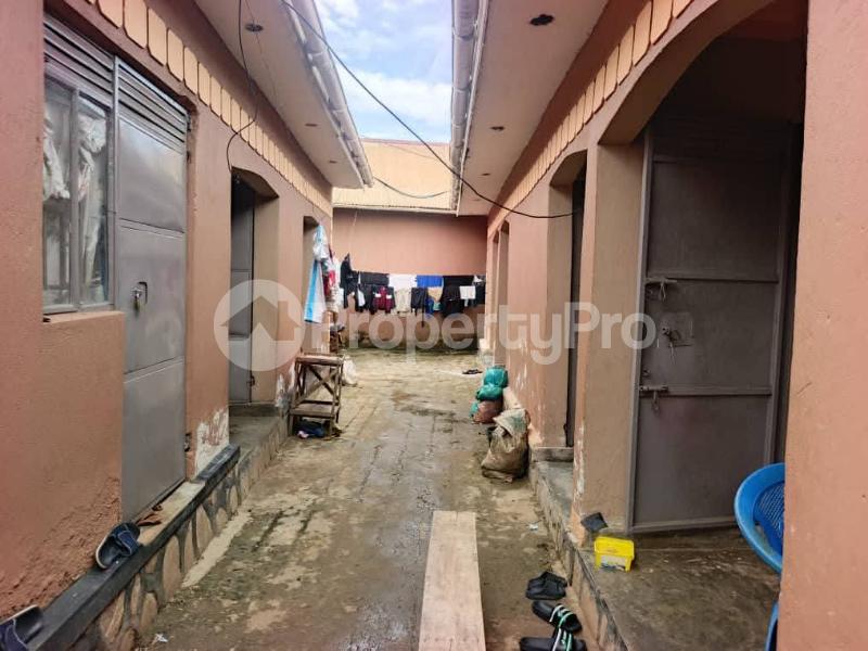 1 bedroom mini flat  Apartment for sale Nansana town  Kawempe Wakiso Central - 1